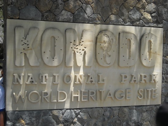 Isola di Kommodo