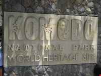 Isola di Kommodo