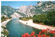Il Fiume Sarca