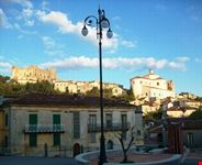 Castello e Chiesa Madre
