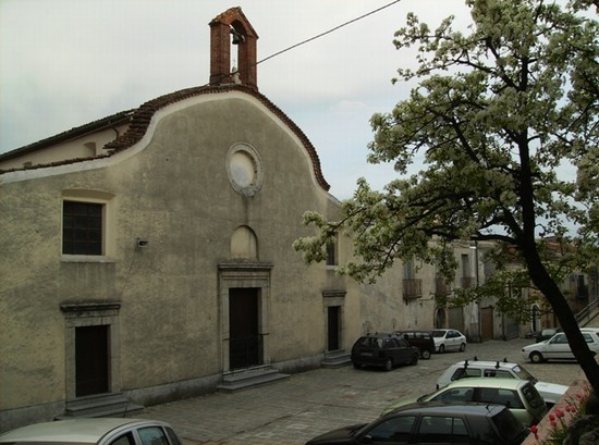 Chiesa del Rosario