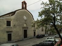Chiesa del Rosario