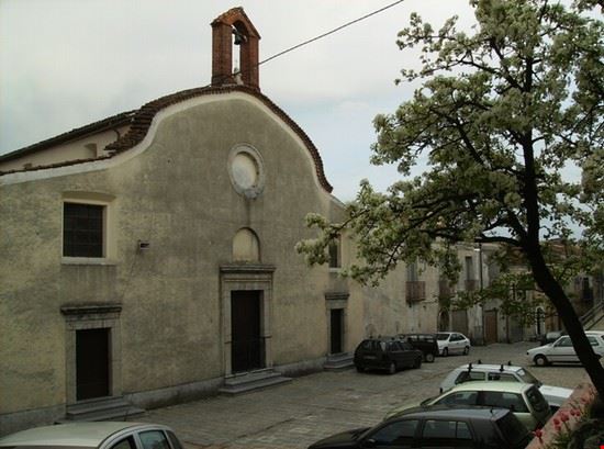  Moliterno  