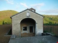 Cappella della Madonna di Arsieni