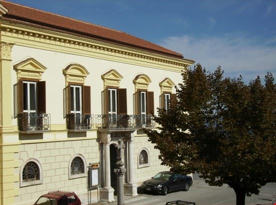  Moliterno  