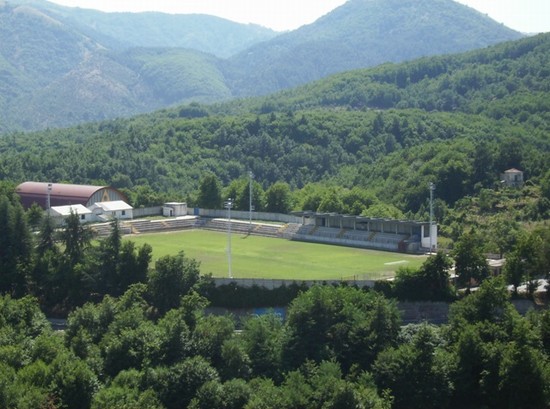 Stadio comunale "Onofrio Venezia"