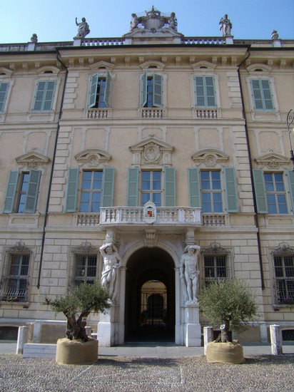 mantova