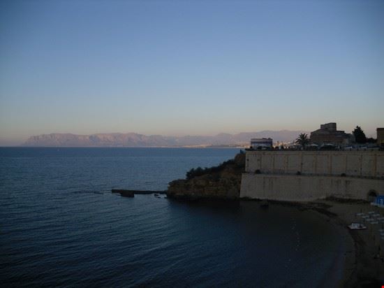  Castellammare del Golfo  