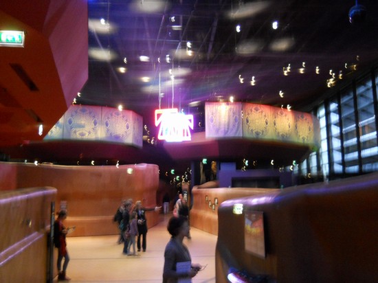 Museo interno