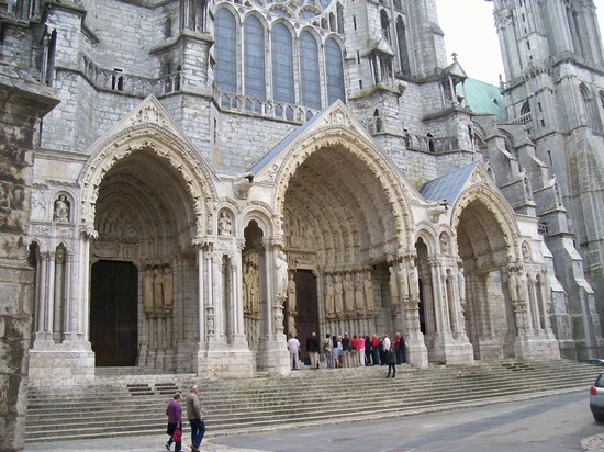 Portale
