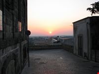il borgo antico