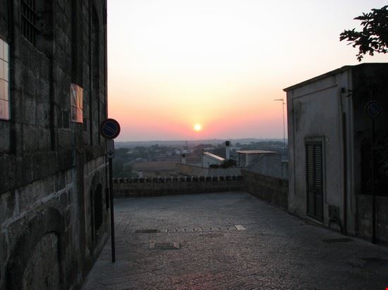 il borgo antico il borgo antico  