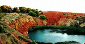 cave di bauxite