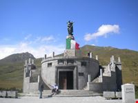Sacrario militare
