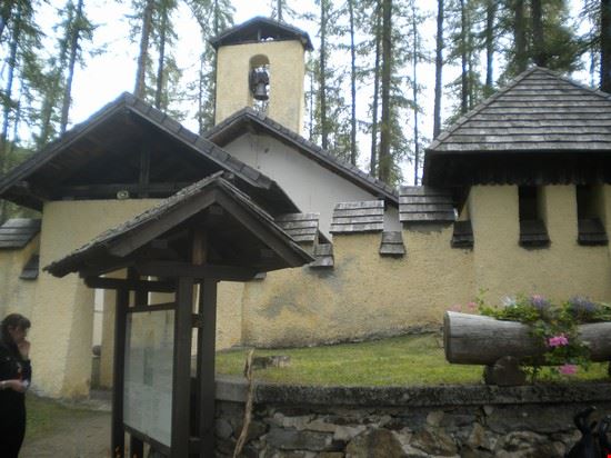  Pejo Terme  