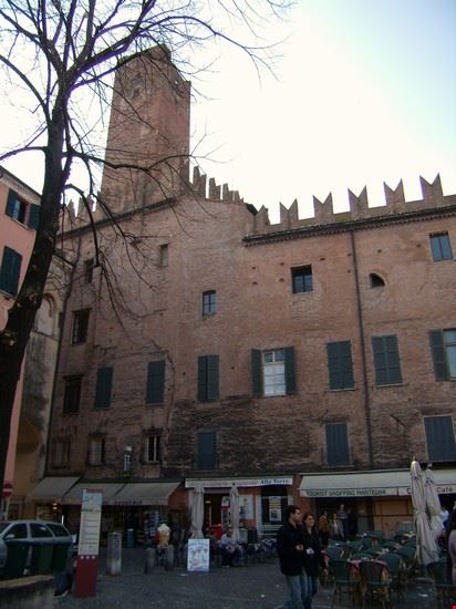  Mantova  