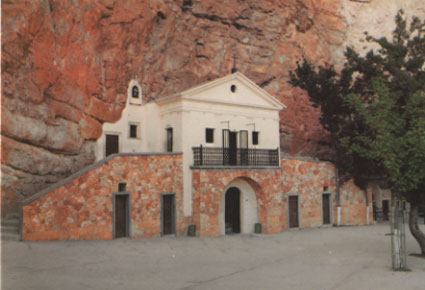 ss.ma trinità
