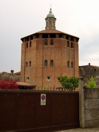 sabbioneta