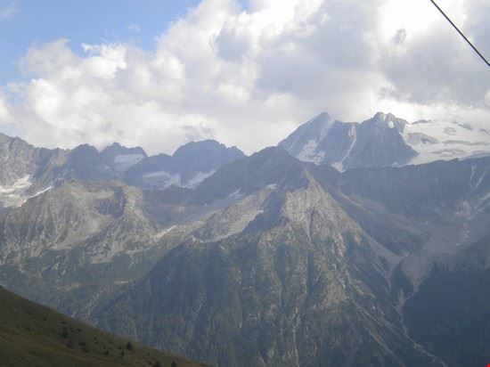  Passo del Tonale  