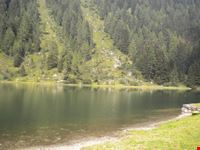 Lago Nambino