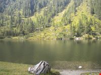 Lago Nambino