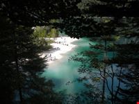 Lago di Tovel