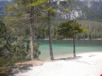 Lago di Tovel