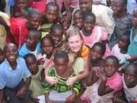 kampala volunteers