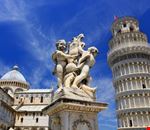 Leaning Tower Leaning Tower