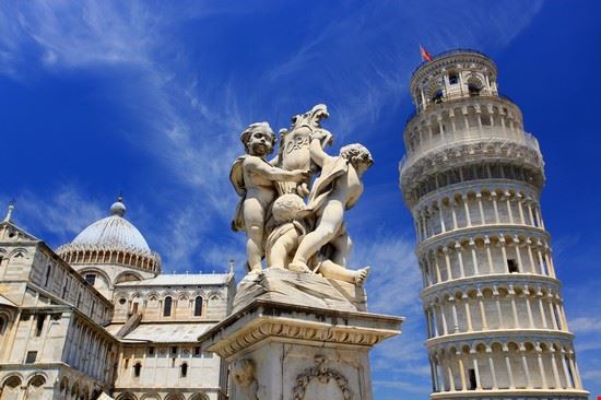 Pisa