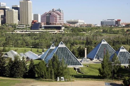 Edmonton