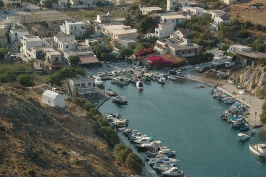  Kálymnos  