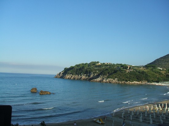Gaeta o Stintino ??