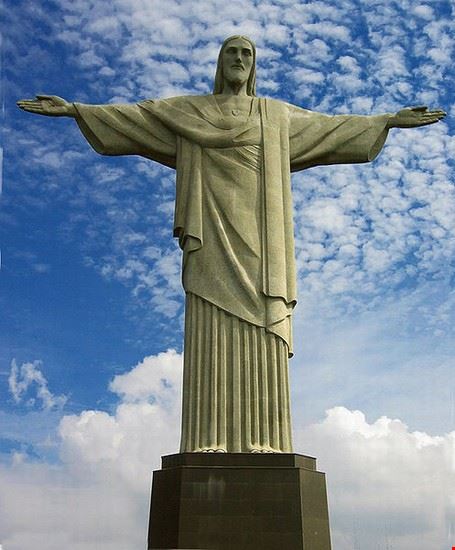  Rio de Janeiro Sean Vivek Crasto - Domaine Public Sean Vivek Crasto