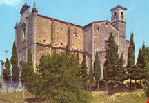 Chiesa di S. Giusto (XVI sec.)