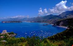 un angolo di paradiso terrestre