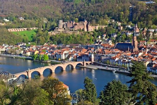  Heidelberg S.Borisov - www.shutterstock.com S.Borisov