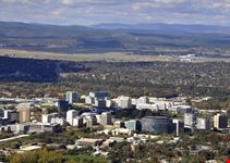 canberra canberra en australie