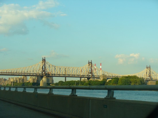 Queensboro Bridge