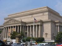 National Archives