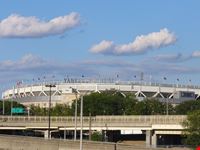 Bronx: un istituzione " Yankee Stadium"