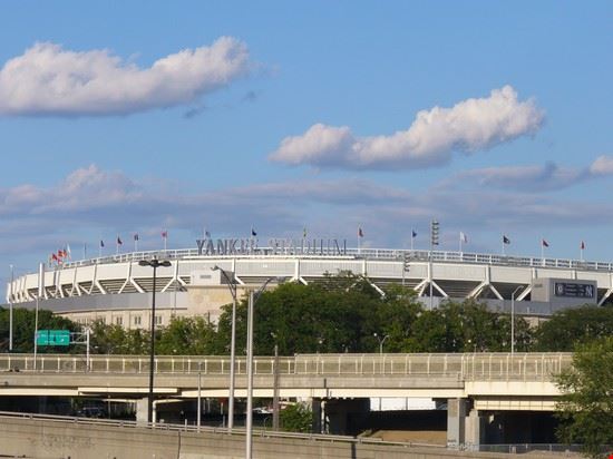 Bronx New York  