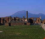 il foro degli scavi di pompei pompei il foro degli scavi di pompei pompei