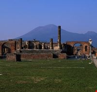 il foro degli scavi di pompei pompei il foro degli scavi di pompei pompei