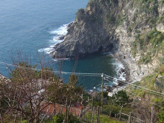 Il Borgo di Corniglia Cinque Terre Vernazza  
