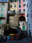 rio maggiore e manarola