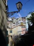 rio maggiore e manarola