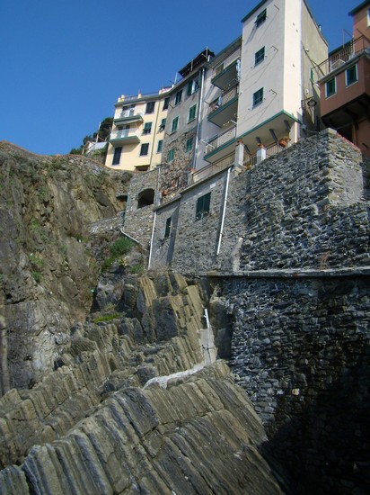 rio maggiore e manarola
