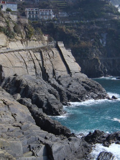 rio maggiore e manarola
