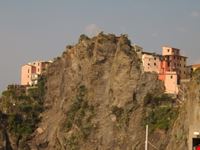 rio maggiore e manarola